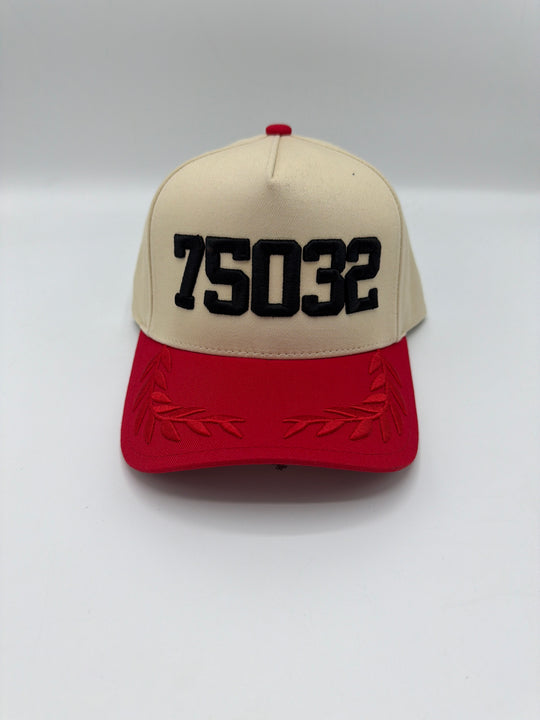 75032 Puff Hat