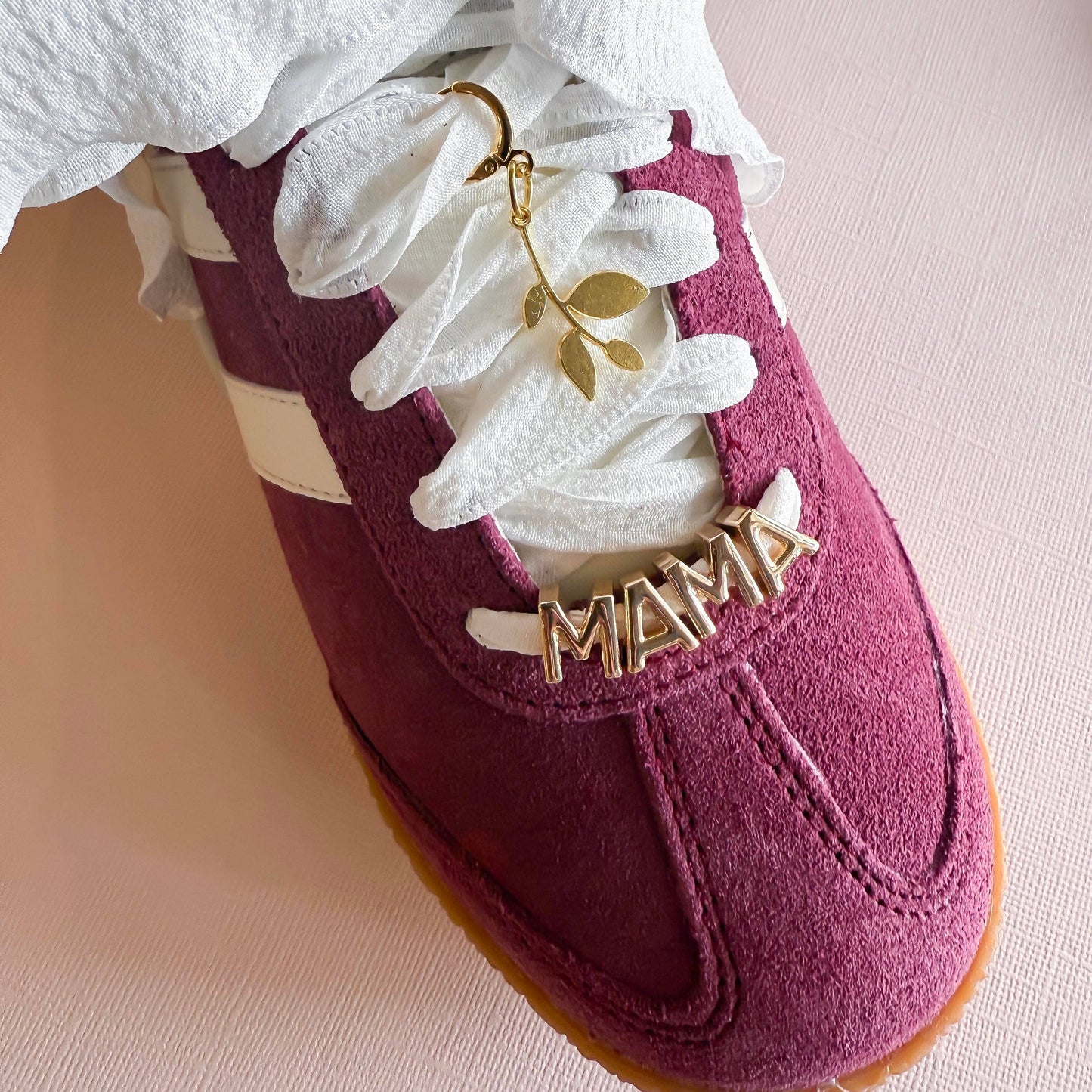 Shoe Charm and Lace Sets |  Sneaker Charm and Lace Sets 