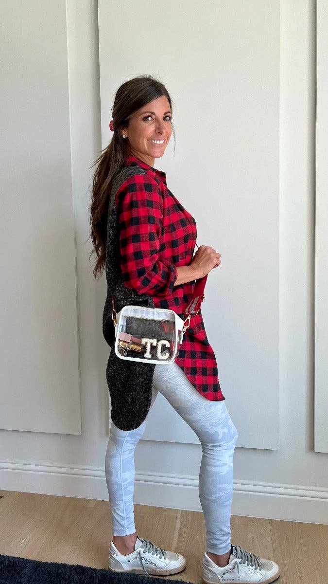 Crossbody Purse Strap