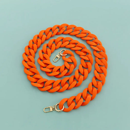 Game Day Purse Straps