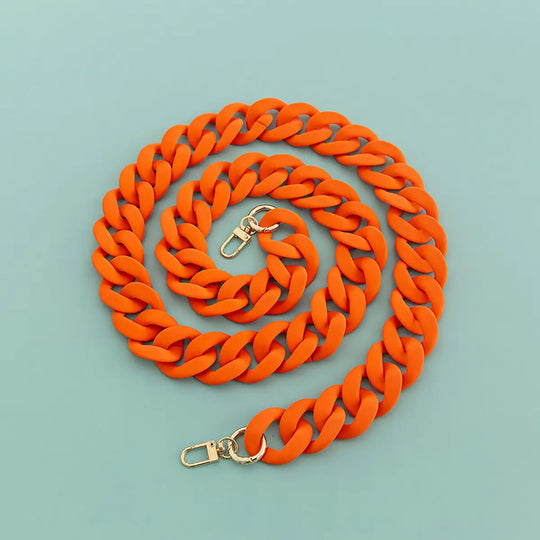 Game Day Purse Straps