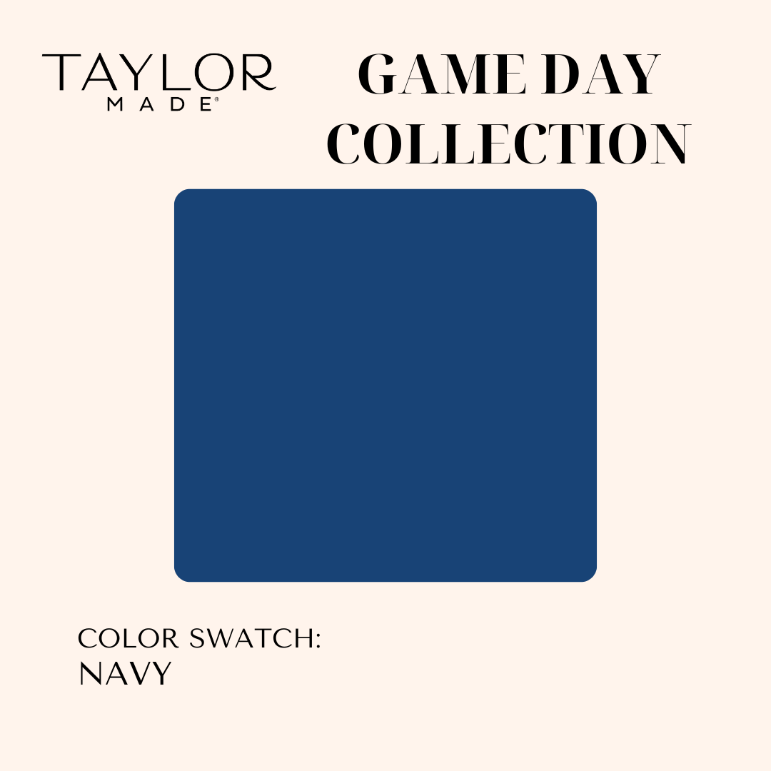 Custom Gameday Nail Polish - 2 Pack