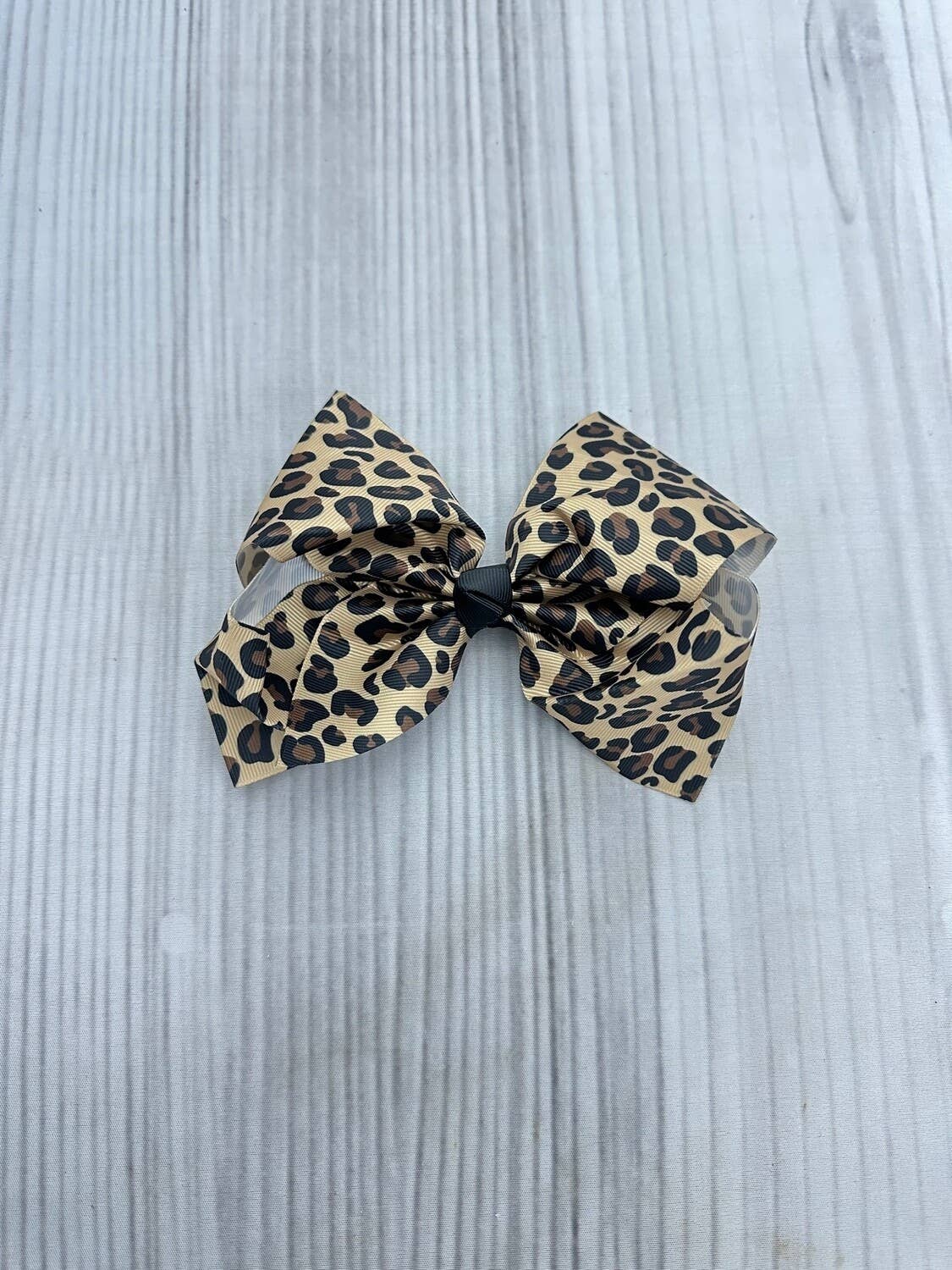 8" Hair Bows