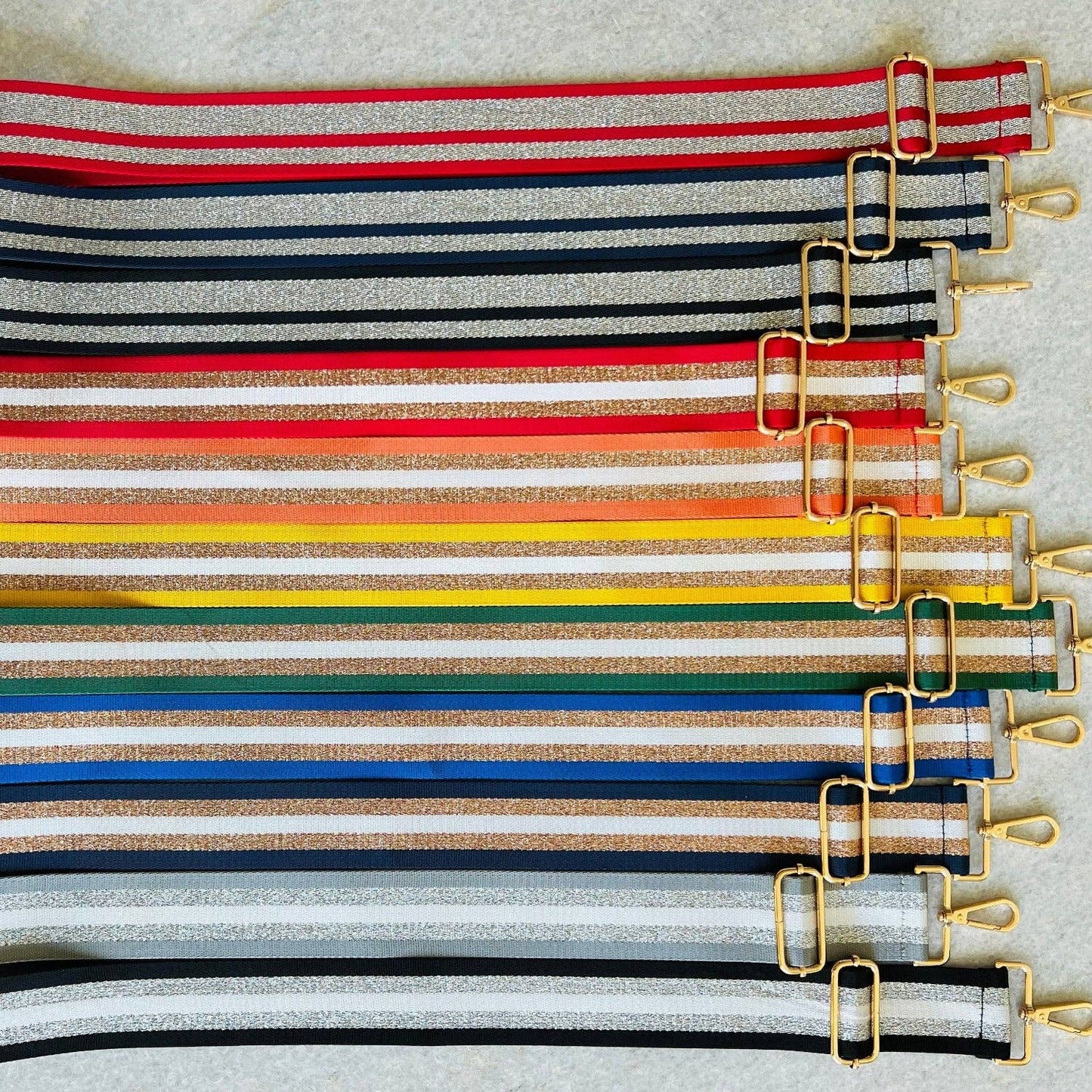 Crossbody Purse Strap