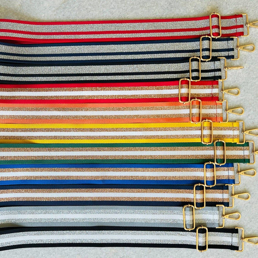 Crossbody Purse Strap