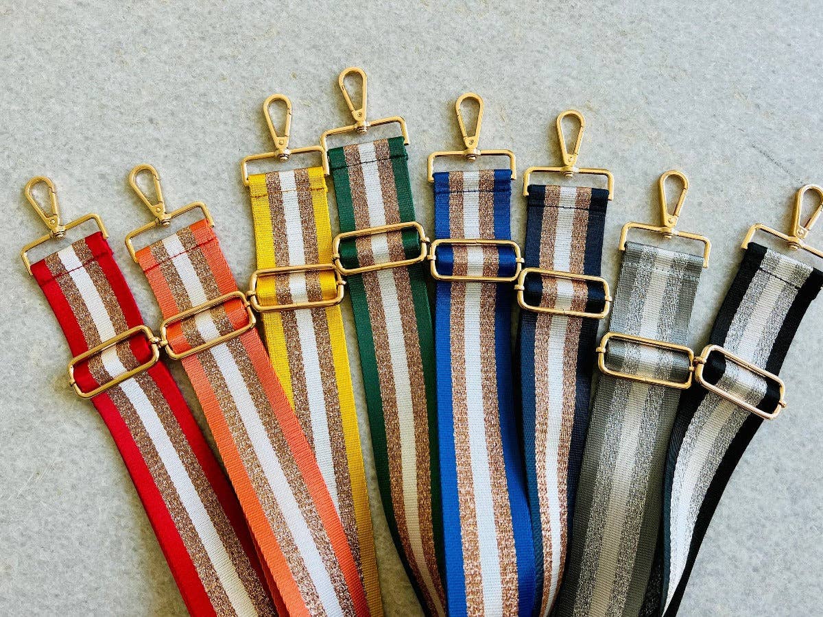 Crossbody Purse Strap