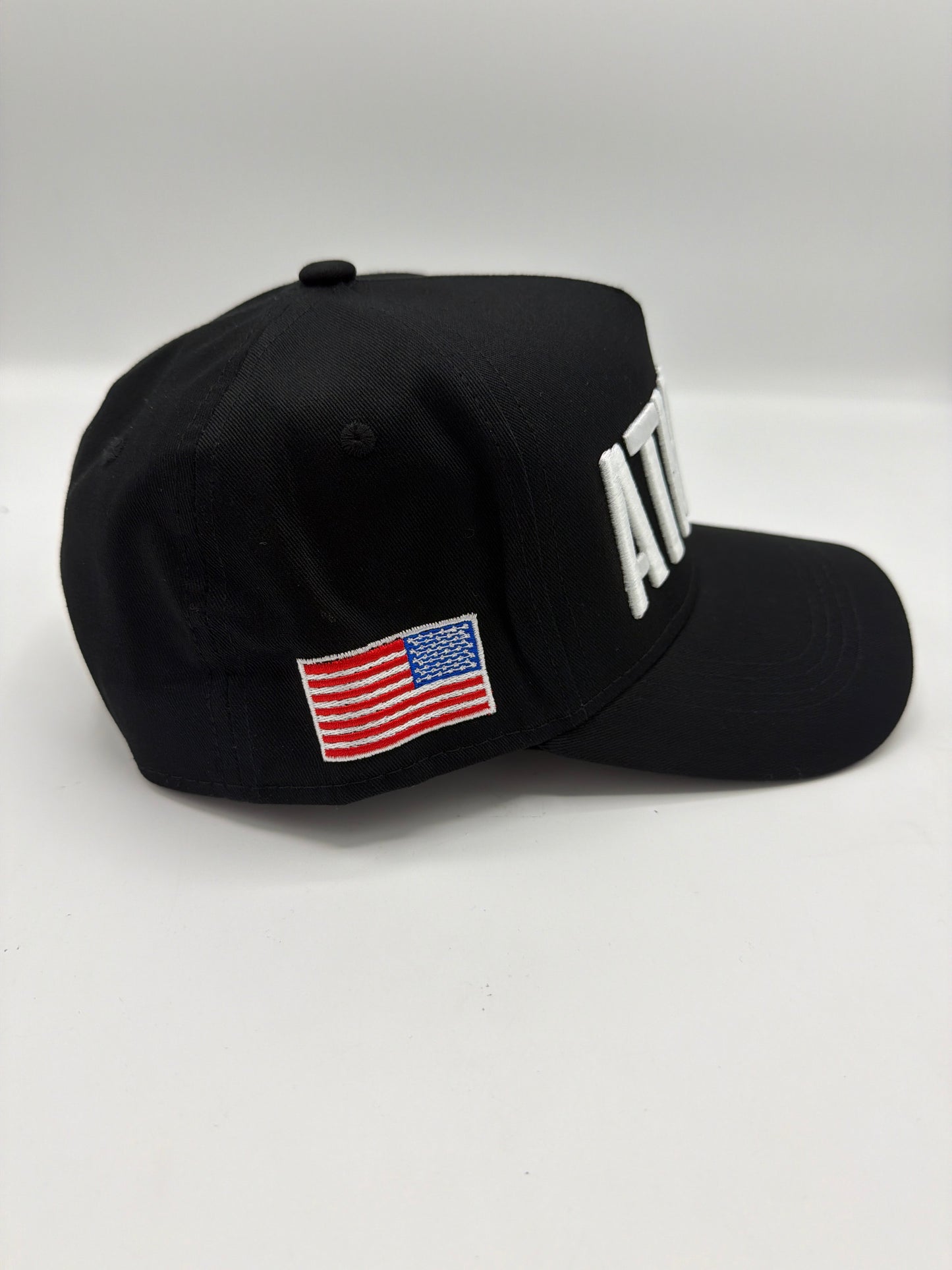 American Athlete Hat