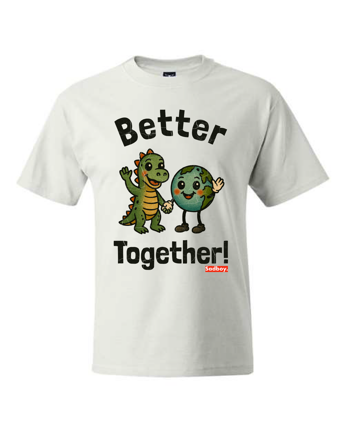 Better Together
