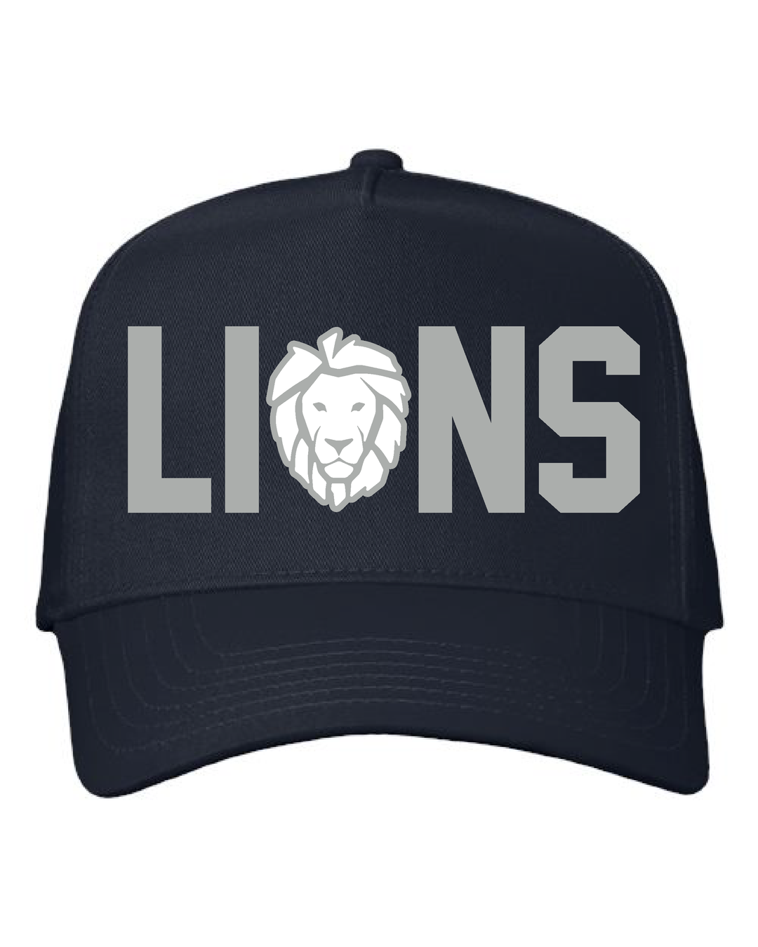 Big Lions Hat