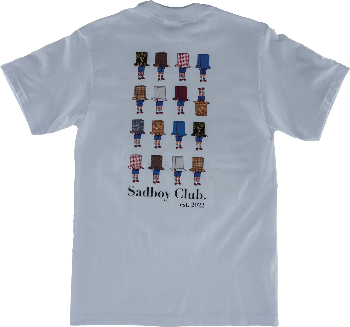 Sadboy Boxing Club