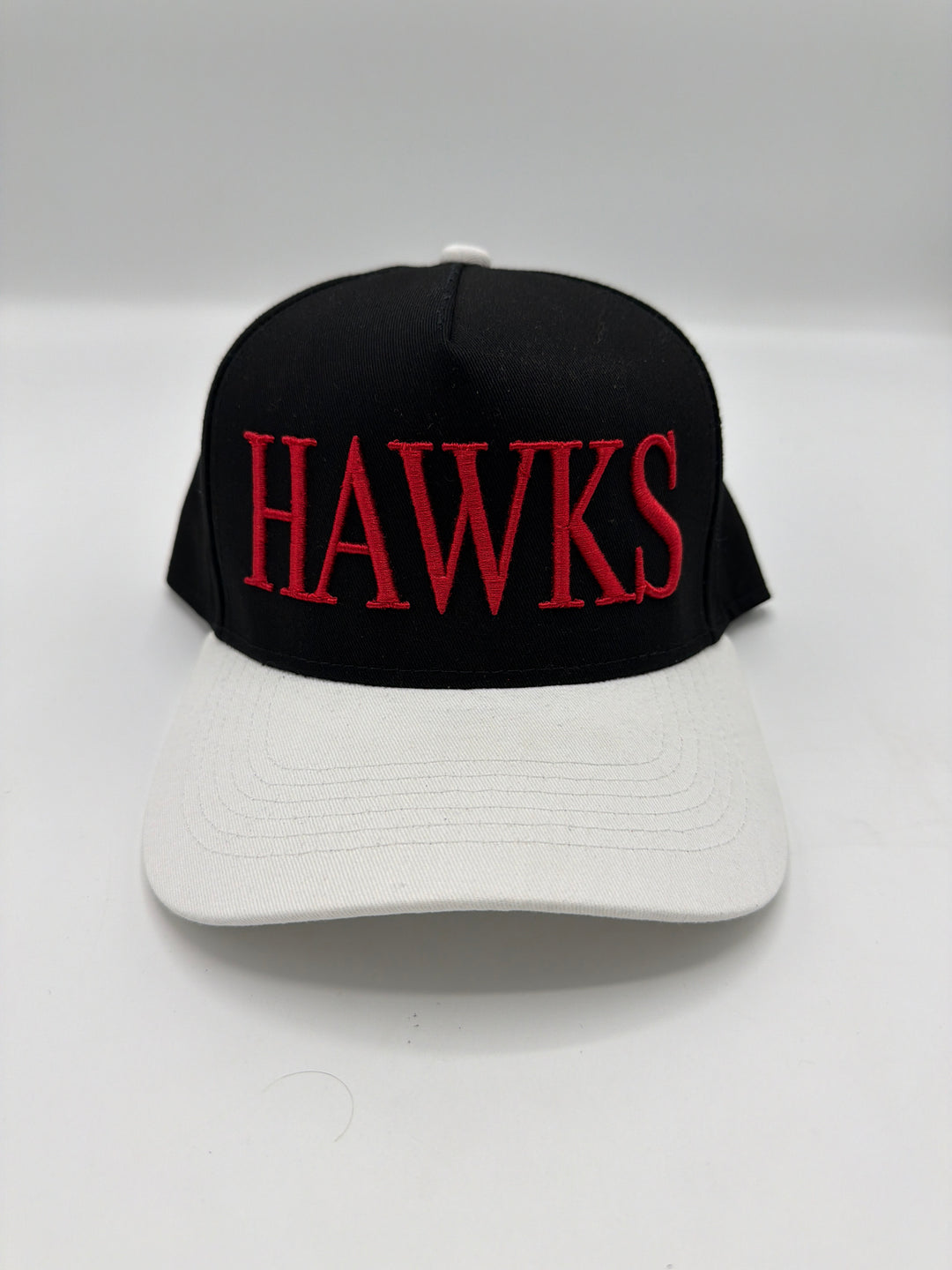 Big Hawks Puff Hat