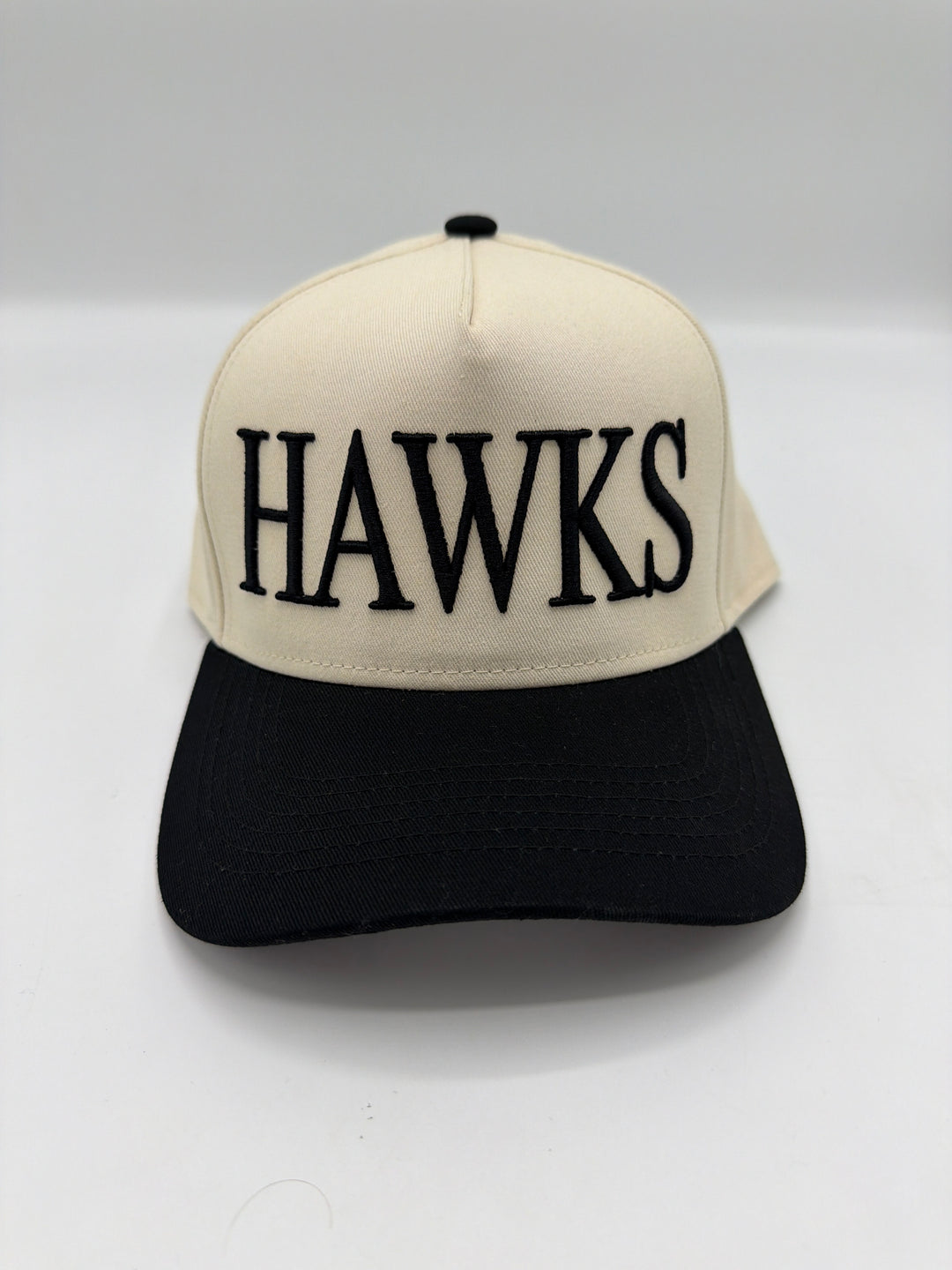 Big Hawks Puff Hat