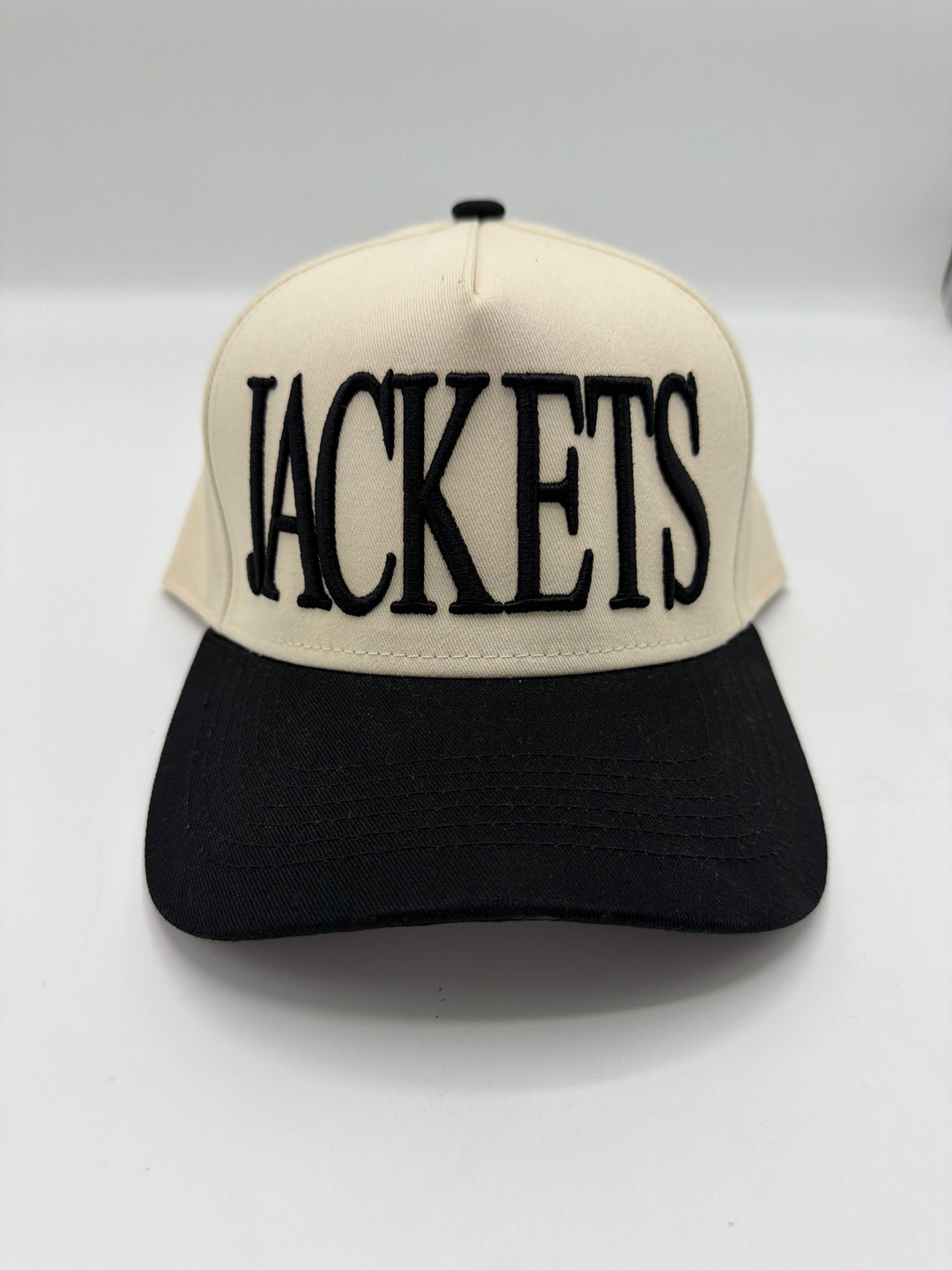 Big Jackets Puff Hat