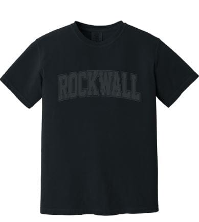Black Out Rockwall