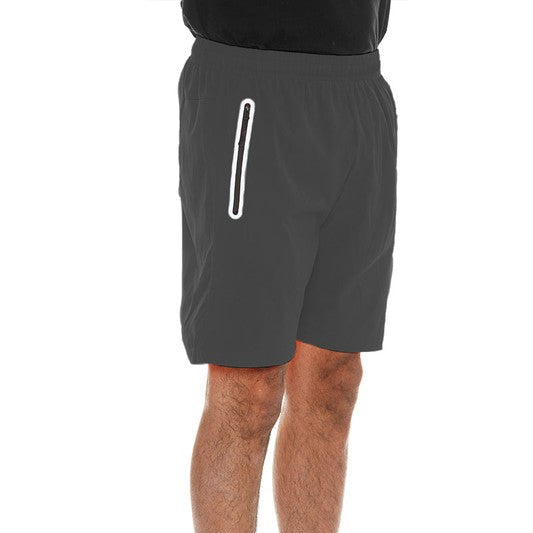 Active Sports Performance Running Short