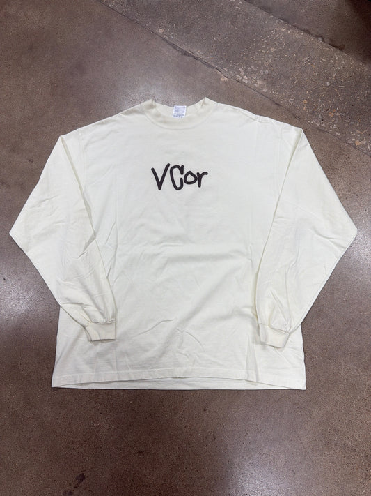 VCor Vintage - Chase Your Dreams Long Sleeve