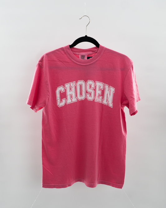 Chosen