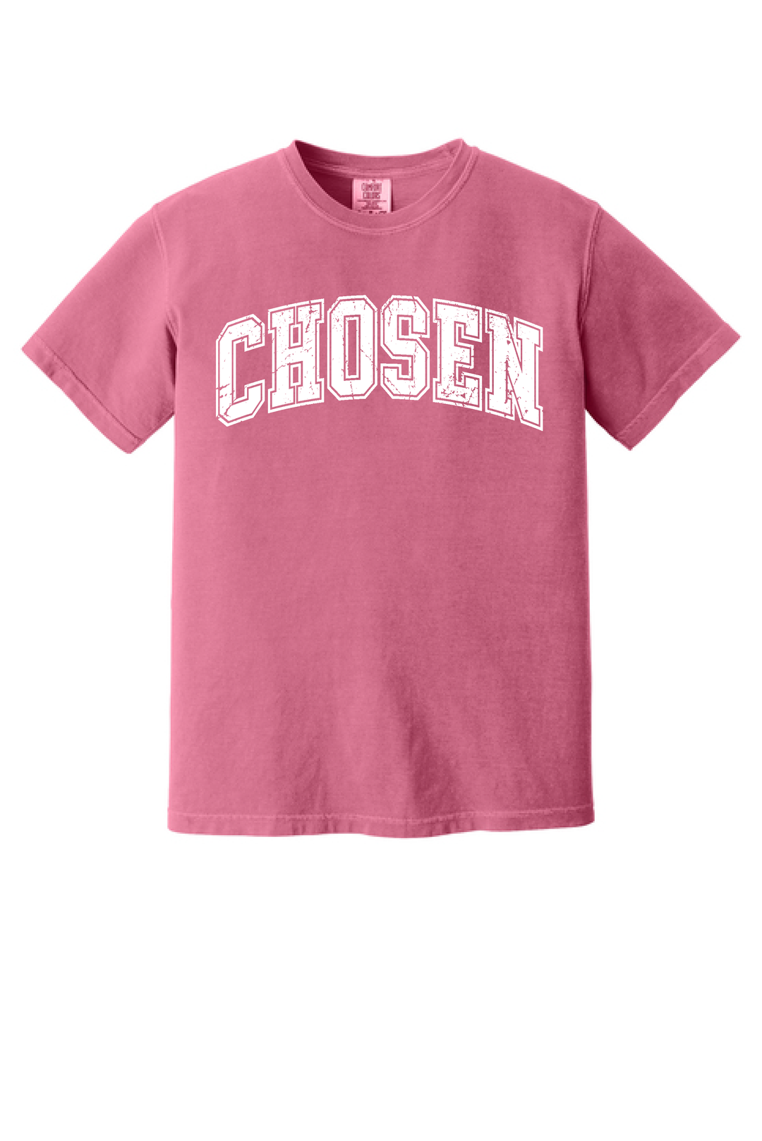 Chosen