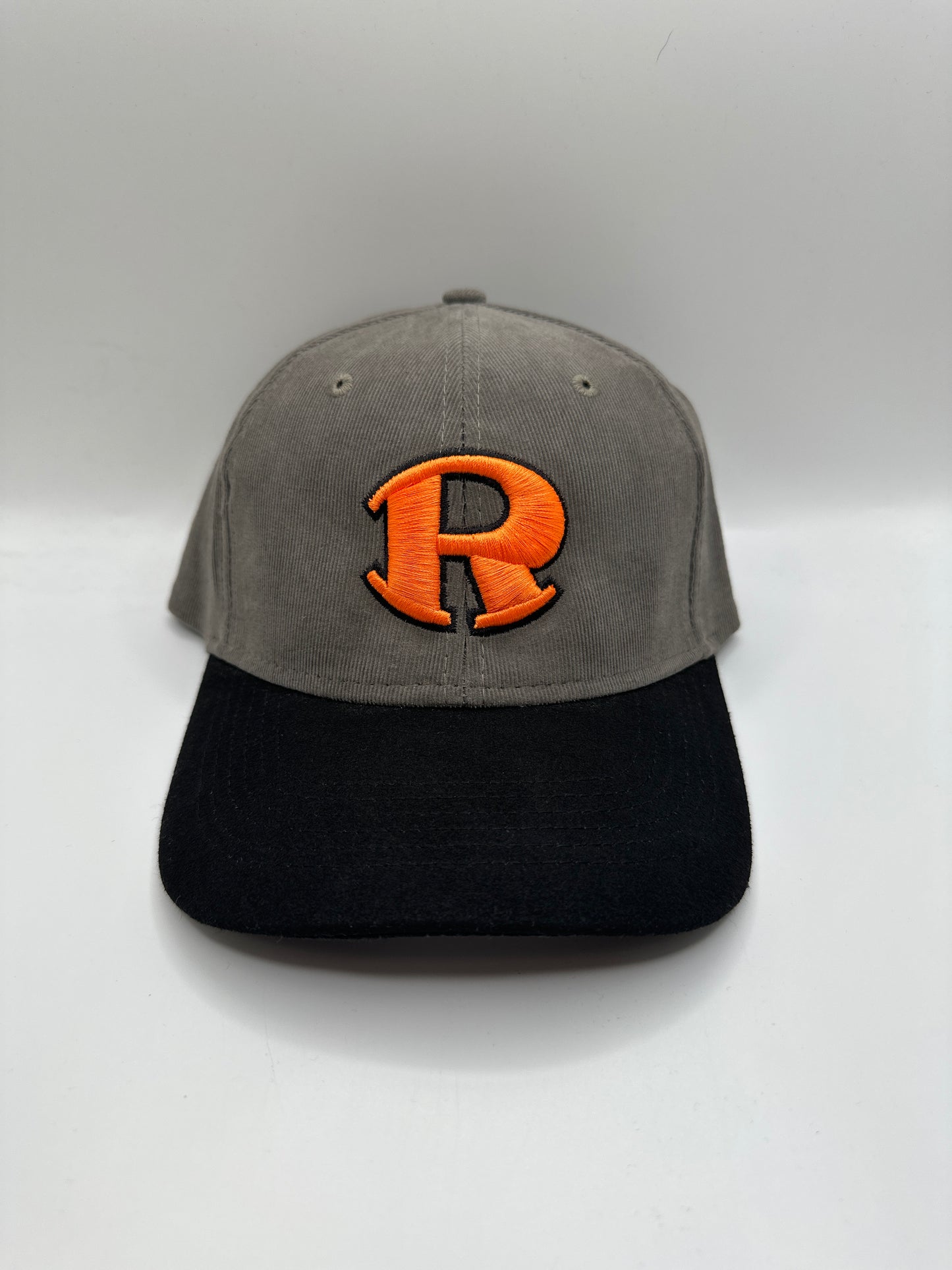 Corduroy Rockin' R Hat