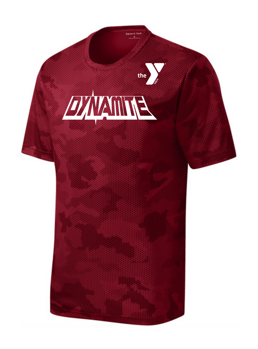 YMCA Dynamite FC - Knodel