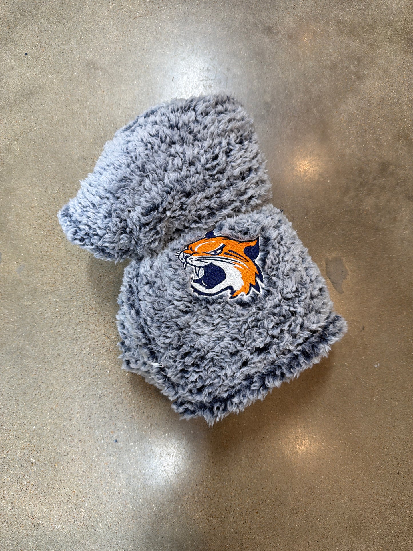 Middle School Blanket