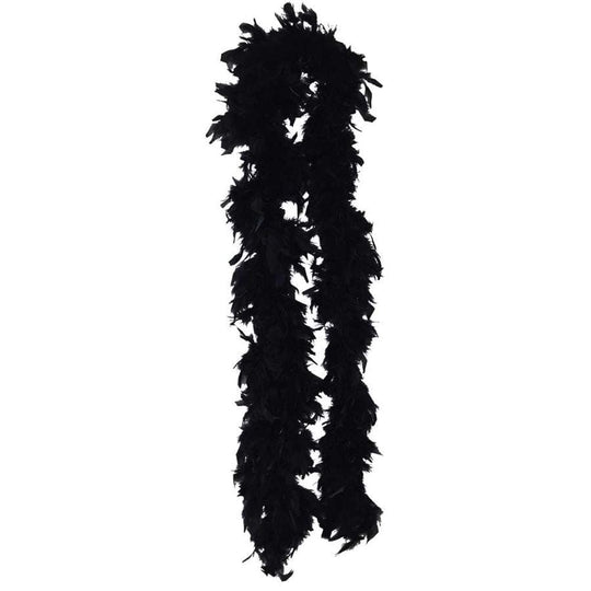 Feather Boa