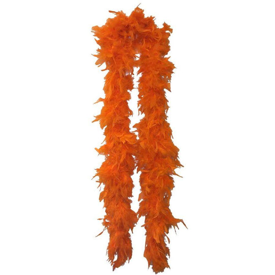 Feather Boa