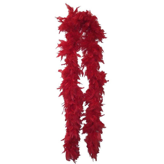 Feather Boa