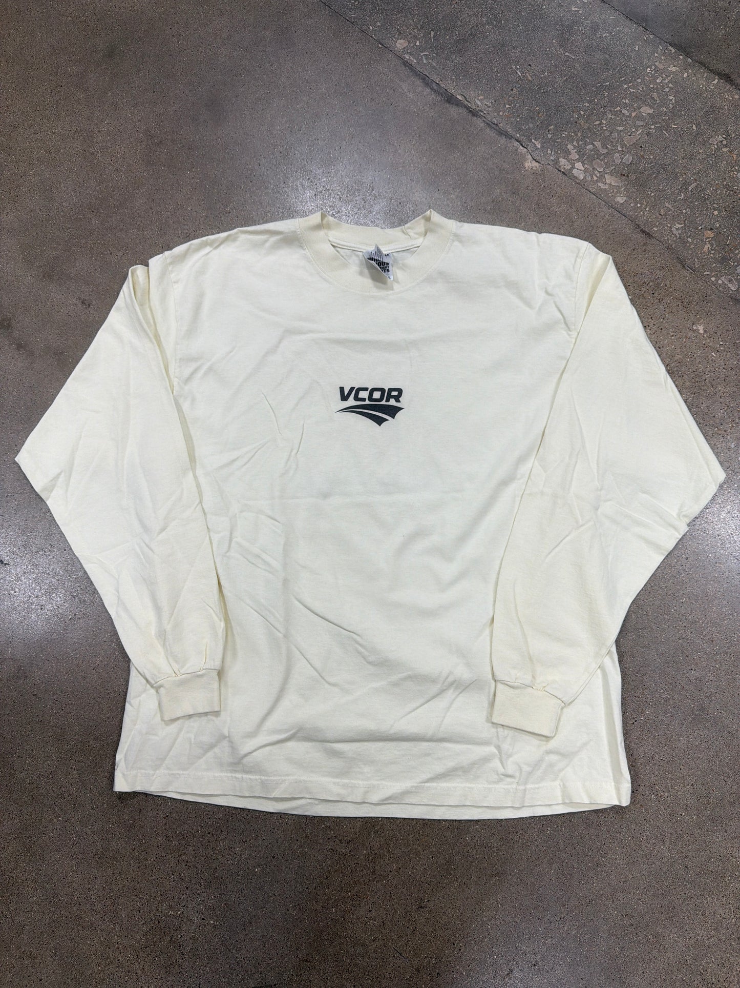 VCor Vintage - Find Your Way Long Sleeve