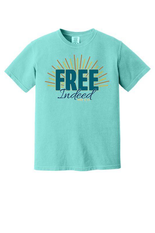 Free Indeed