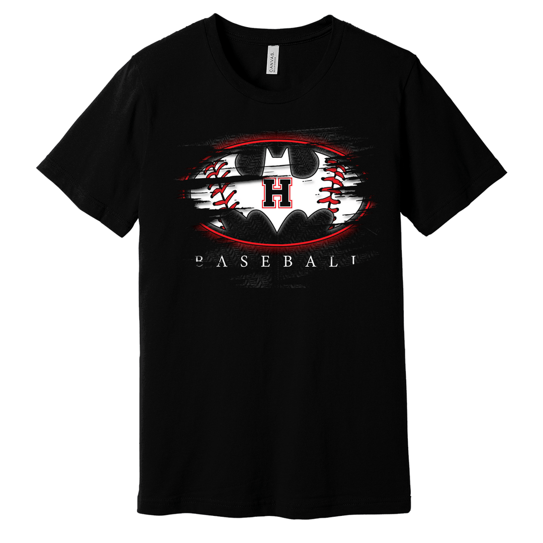 Heath Baseball Batman