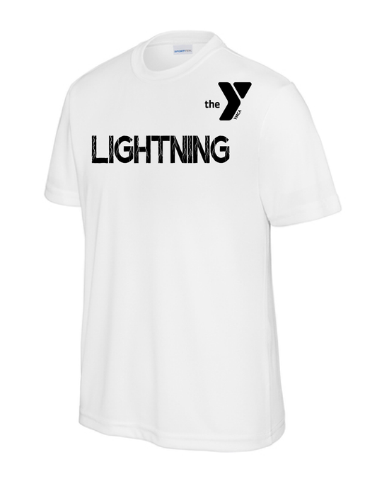 YMCA Lightning - Fischer