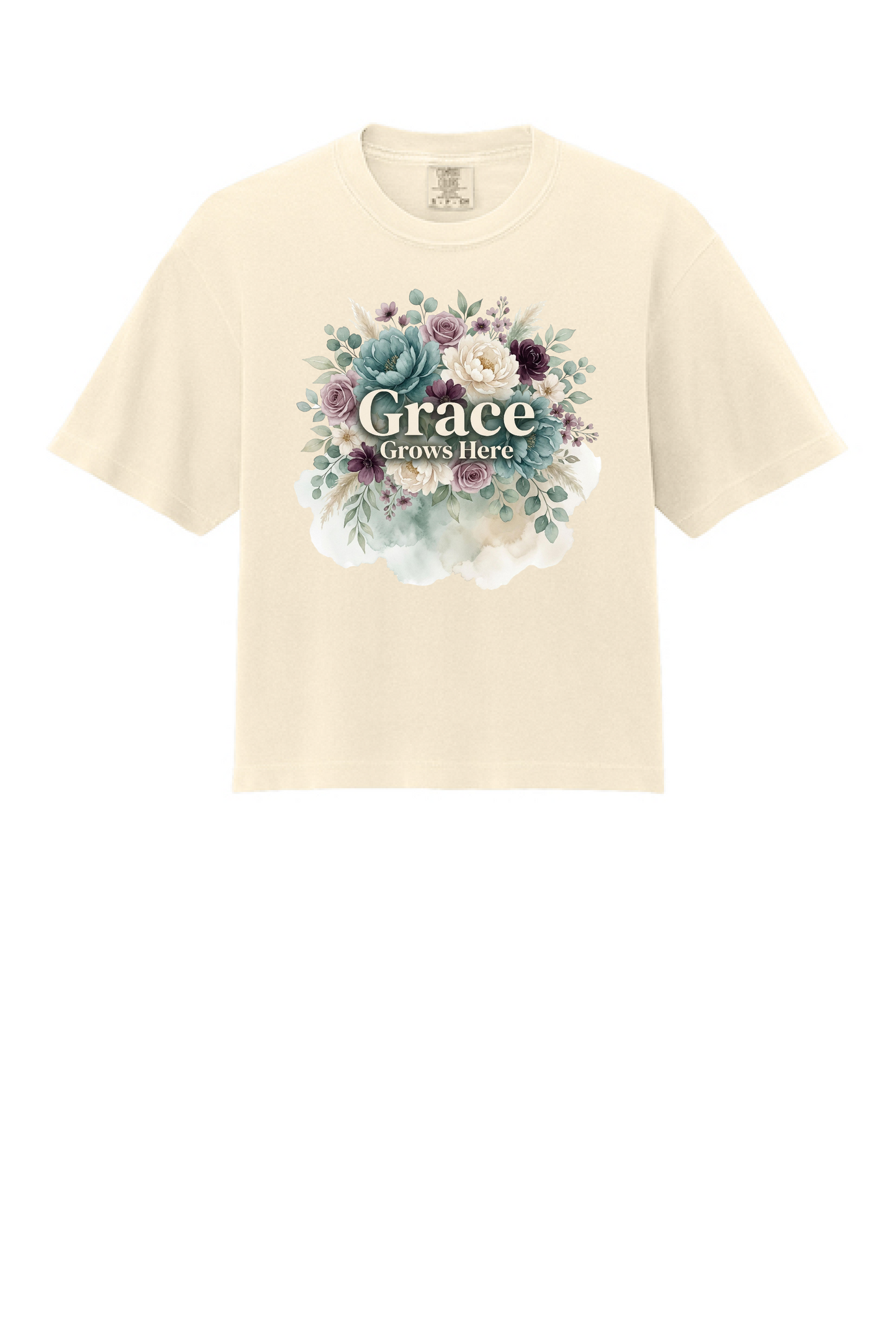 Grace Grows Here
