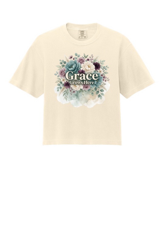Grace Grows Here