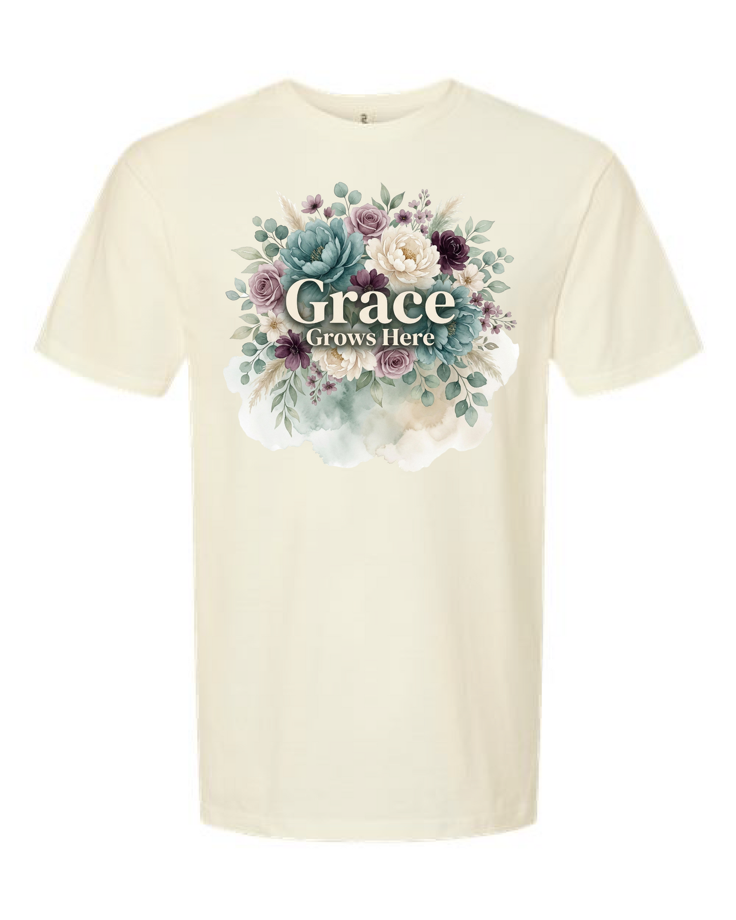 Grace Grows Here