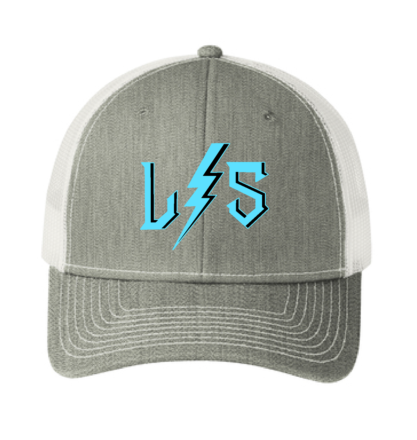 YMCA Lightning Strikers - Hall - HAT