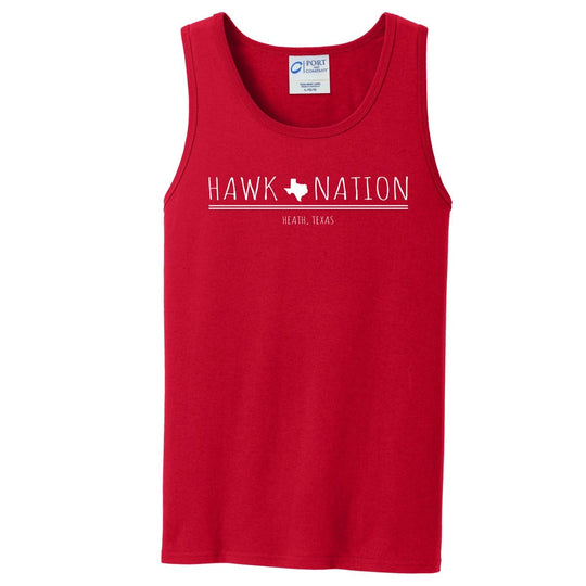 Hawk Nation