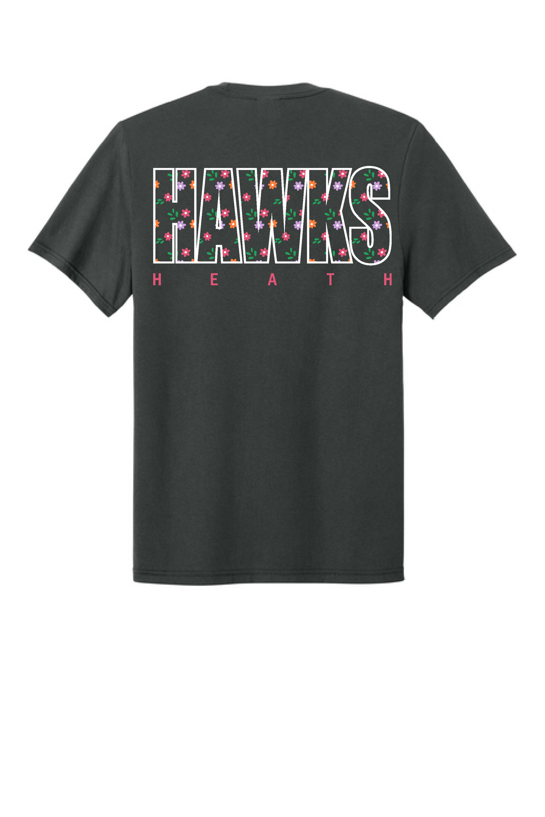 Hawks Dizzy Floral