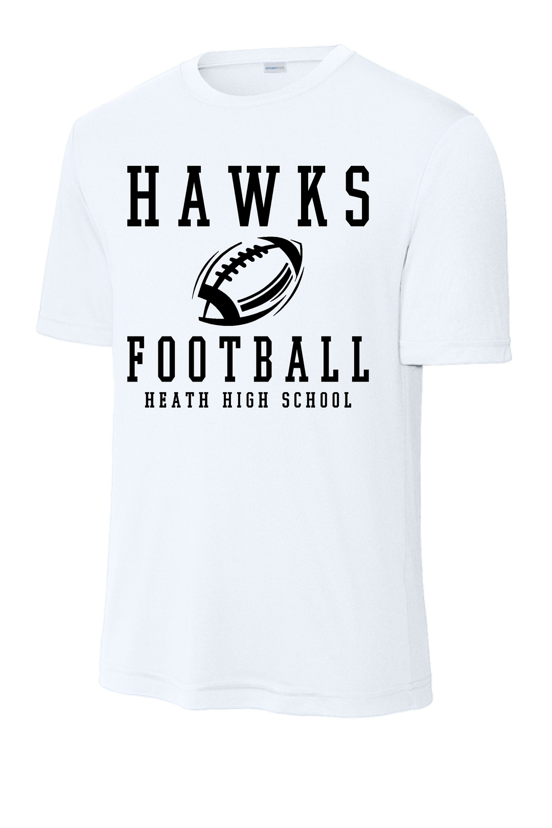 Hawks Football Make It Count