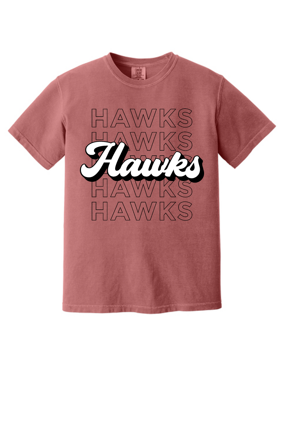 Hawks Repeat