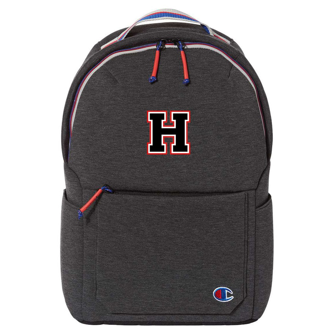 Heath Champion Laptop Backpack