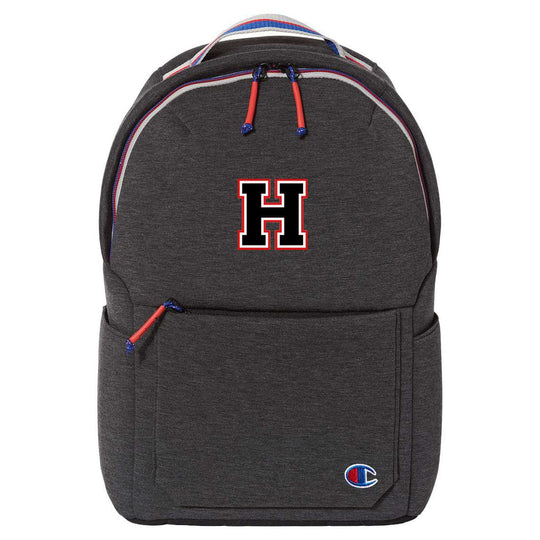 Heath Champion Laptop Backpack