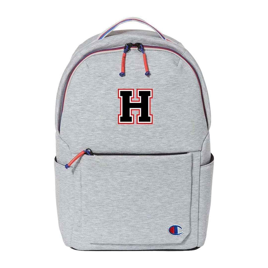 Heath Champion Laptop Backpack