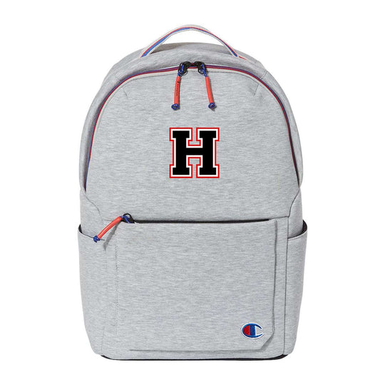 Heath Champion Laptop Backpack