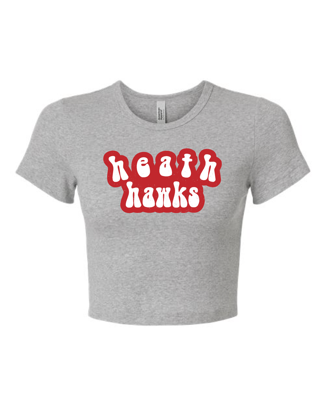 Heath Bubble Groove
