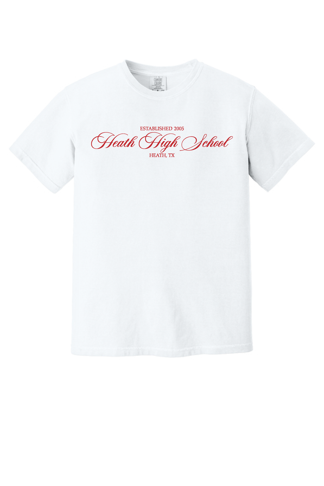 Heath Elegant Script