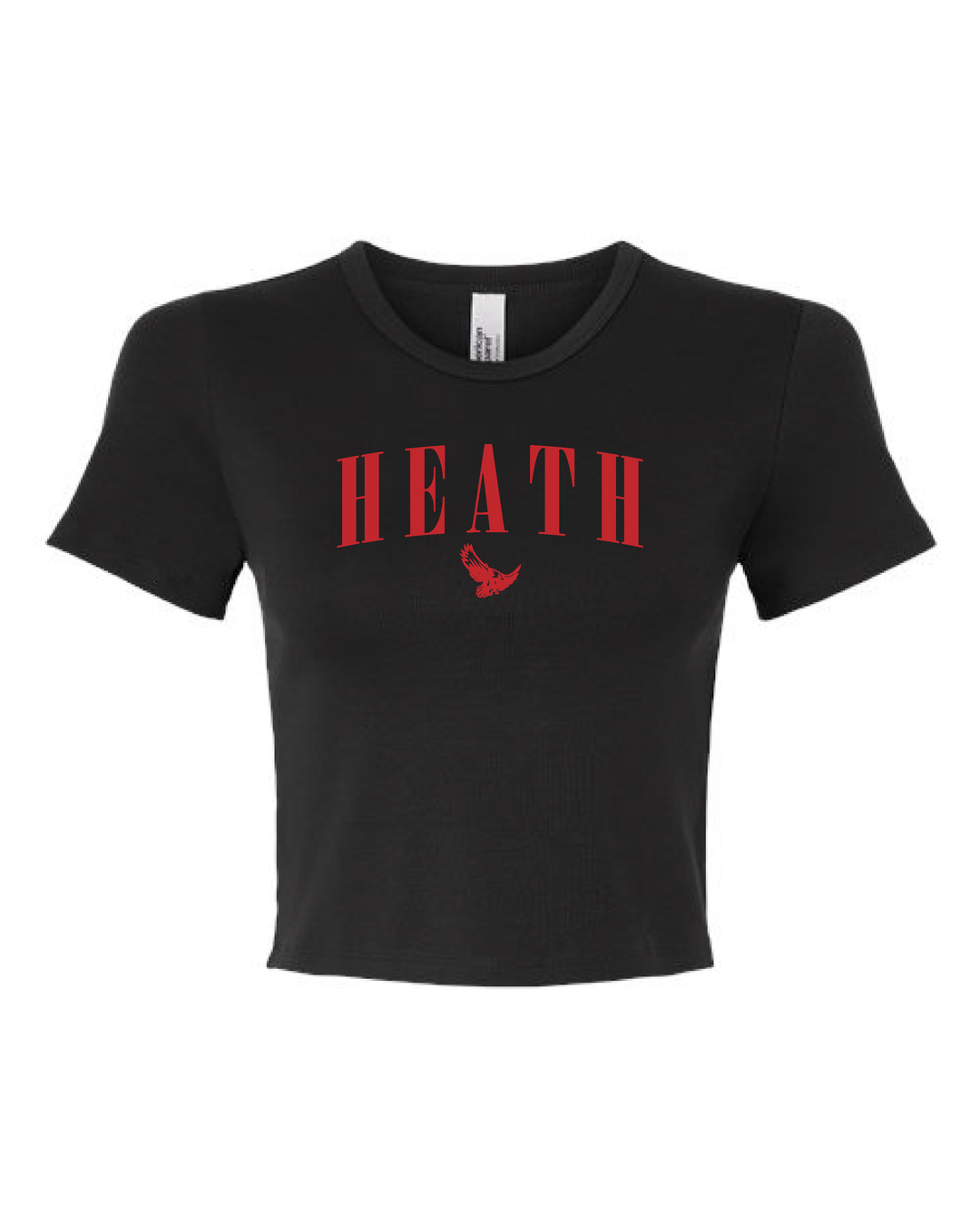 Heath Eras