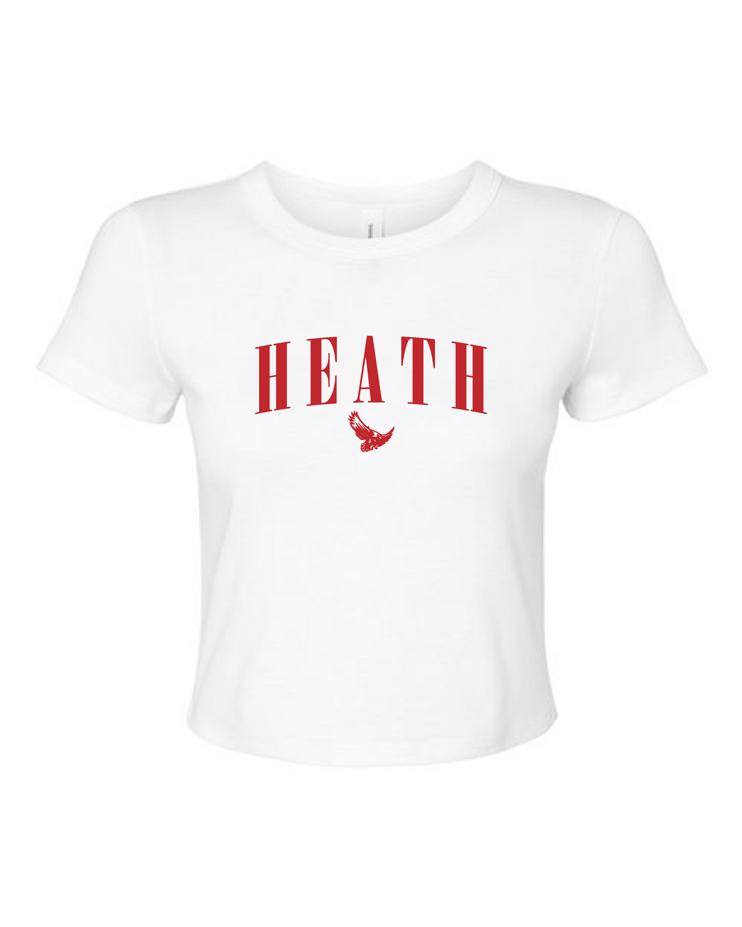 Heath Eras