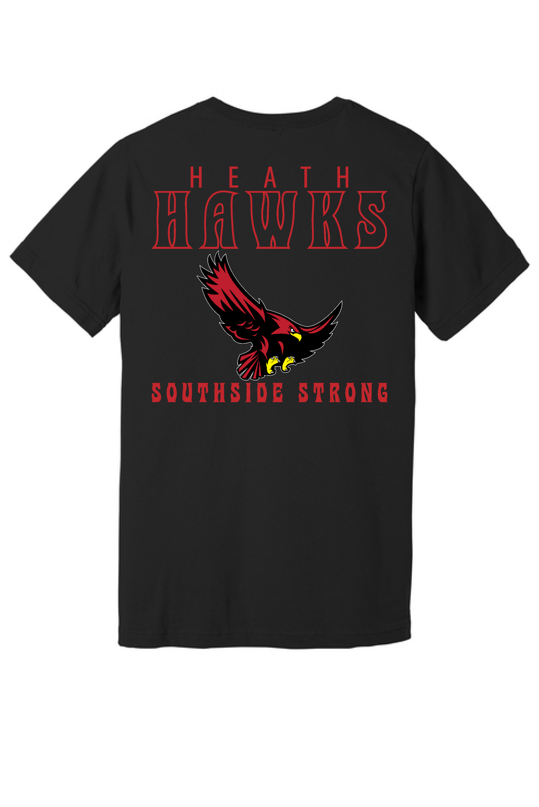 Heath Fresh Take