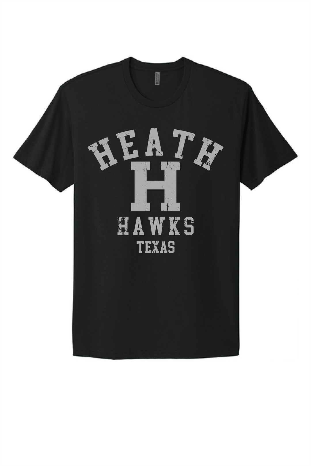 Heath Hawks Arched Basic
